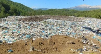 HBB, vahşi depolama sahasını rehabilite ediyor