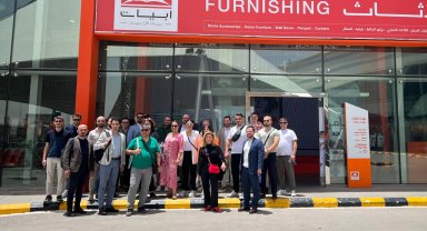 Hindistan'da hedef 100 milyon dolar