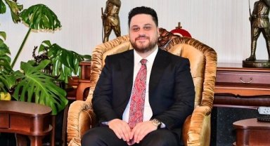 Hüseyin Baş: Türk siyaseti alet oluyor