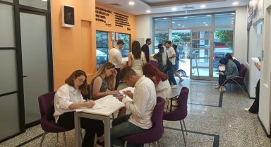 İBB'den iş arayanlara ulaşım desteği