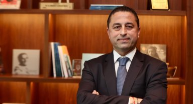 IC Enterra Yenilenebilir Enerji'den İtalya'nın rüzgârına yeni bir yatırım daha