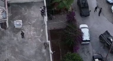 İçişleri'nden 8 yılda 178 bin 406 FETÖ operasyonu!