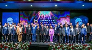 İçtur, Antalya'nın vergi rekortmenleri arasında yer aldı