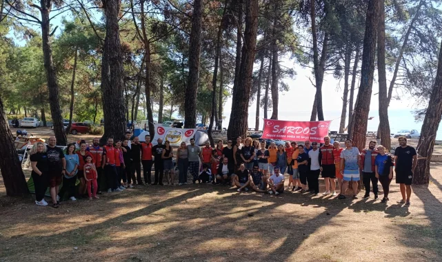 "İki teker, dostluğu akort eder"
