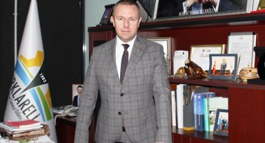 Ilık: "Yaşlılarımız en büyük hazinemizdir"