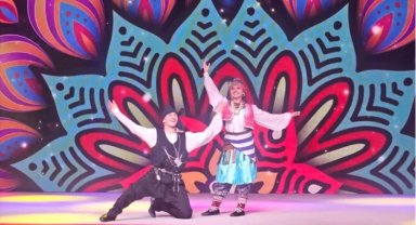 İnegöl ekibi dünya birincisi oldu