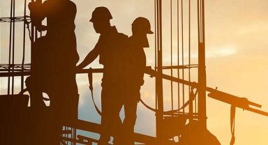 İnşaat faaliyetleri Eylül'de zayıf kaldı