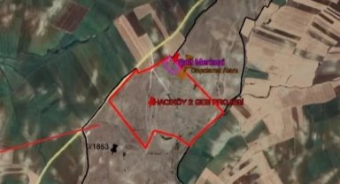 İpsala'daki GES Projesine 'olumsuz' ÇED!