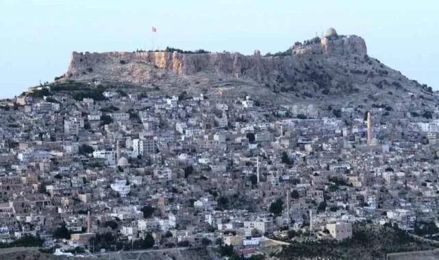 İsrail saldırıları Beyrut'taki 40 bin Mardinliyi tedirgin etti