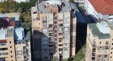 İstanbul Beylikdüzü'ndeki 15 yıllık tapu sorunu çözüldü