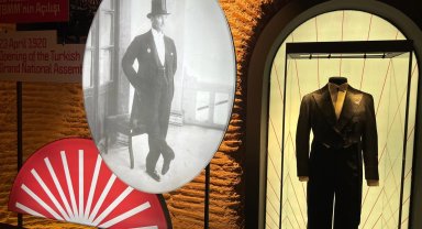 İstanbul Cumhuriyetin 101. yılına hazır