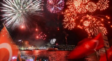 İstanbul hazırlıklarını tamamladı... Toplu ulaşım ücretsiz olacak