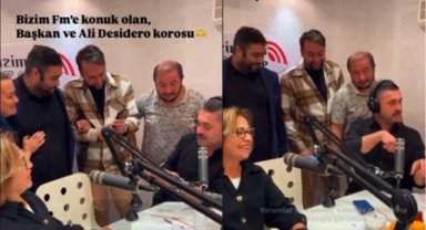 İstanbul Şile'de CHP'li Kabadayı'ya tepkiler çığ gibi!