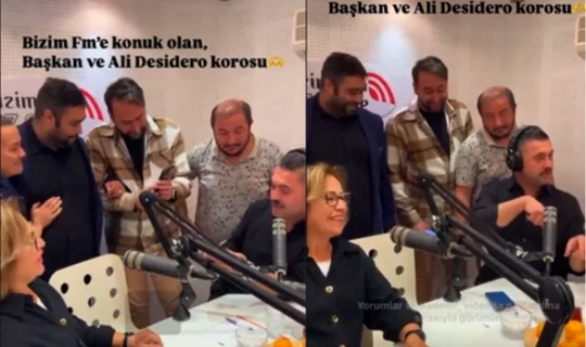 İstanbul Şile'de CHP'li Kabadayı'ya tepkiler çığ gibi!