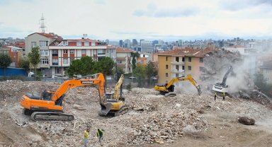 İstanbul 'Yarısı Bizden'le dönüşümde!