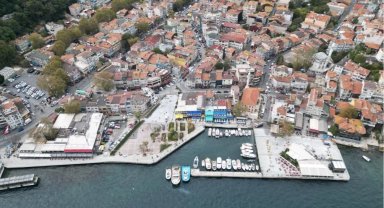 İstanbul'da 29 Ekim'de toplu ulaşım ücretsiz olacak