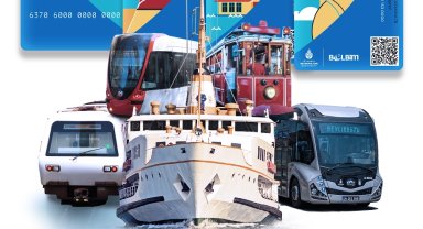 İstanbul'un zenginlikleri Turizm Fuarı'nda tanıtılacak