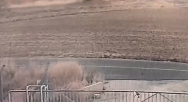 İşte Aksaray'daki acı kazanın görüntüleri!