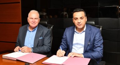 İzmir Çiğli'den 'bir fabrika bir can' projesi