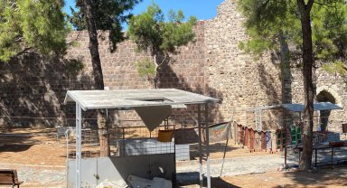 İzmir'de Kadifekale turisti kaçırıyor! Pagos Üretici Pazarı can çekişiyor