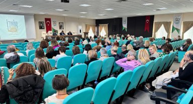 İznik'te turizm hareketliliği