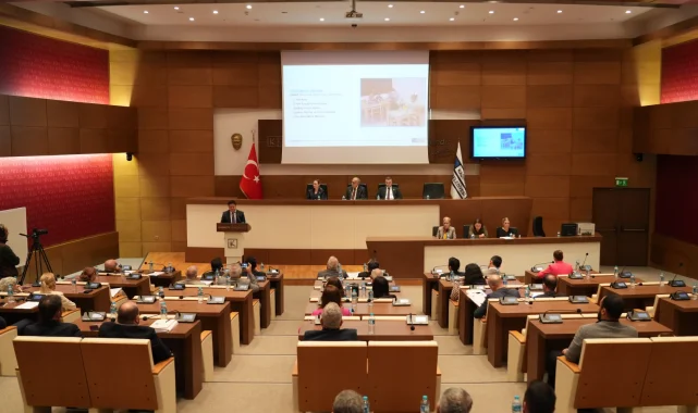 Kadıköy'ün 5 yıllık stratejik planı hazır