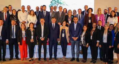 Karabağlar Belediyesi, Türkiye Sağlıklı Kentler Birliği'ne üye oldu