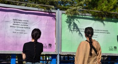 Karacabey Belediyesi'nden dikkat çeken çalışma