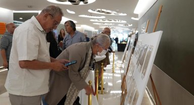 Kaybolmaya yüz tutan mektup geleneği yeniden canlanıyor