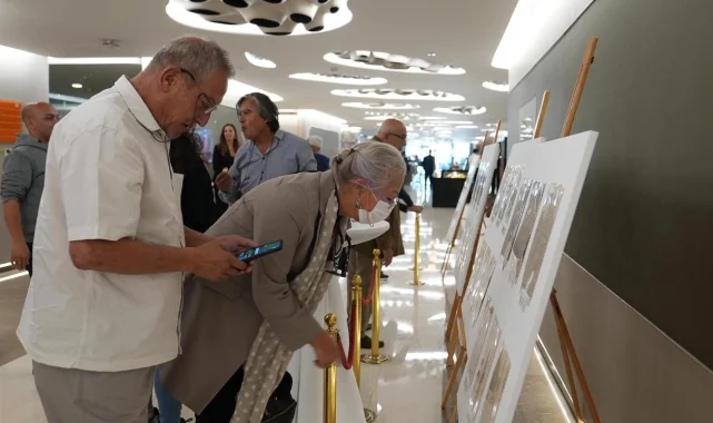Kaybolmaya yüz tutan mektup geleneği yeniden canlanıyor