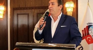 Kayyum sonrası Oğuz Tongsir'den sert açıklama