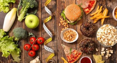 Kış aylarında sağlıklı beslenmenin sırları neler?