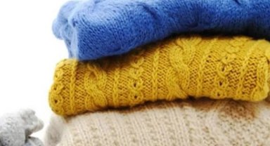 Kış aylarında yünlü kumaşlar tercih edilmeli