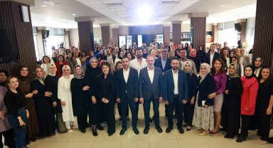 KO-MEK 20. yıl stratejisini belirledi