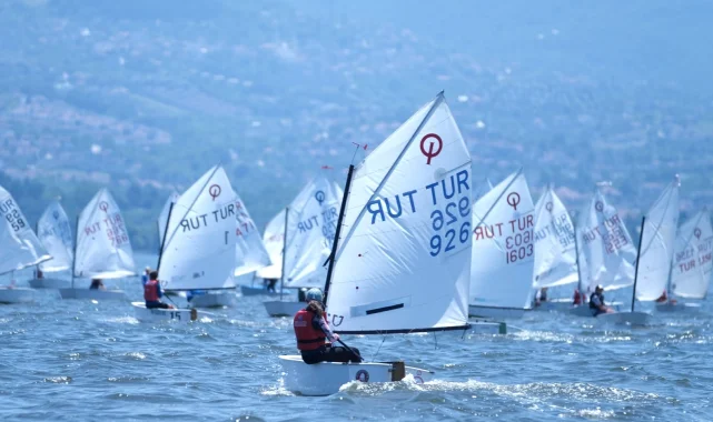 Kocaeli Büyükşehir, su sporları malzemesi alıyor