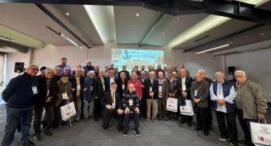 Kocaeli Büyükşehir, Taşmektep mezunlarını buluşturdu