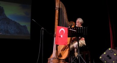 Kocaeli Büyükşehir'den muhteşem Cumhuriyet konseri