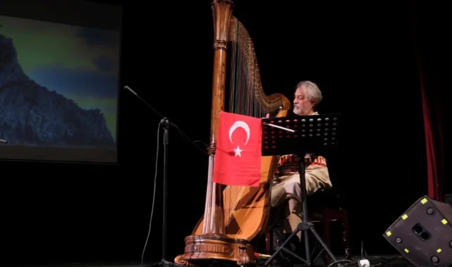 Kocaeli Büyükşehir'den muhteşem Cumhuriyet konseri