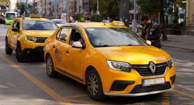 Kocaeli Büyükşehir'den taksilere sıkı denetim