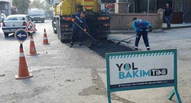 Kocaeli ulaşımında güvenli ve konforlu yollar