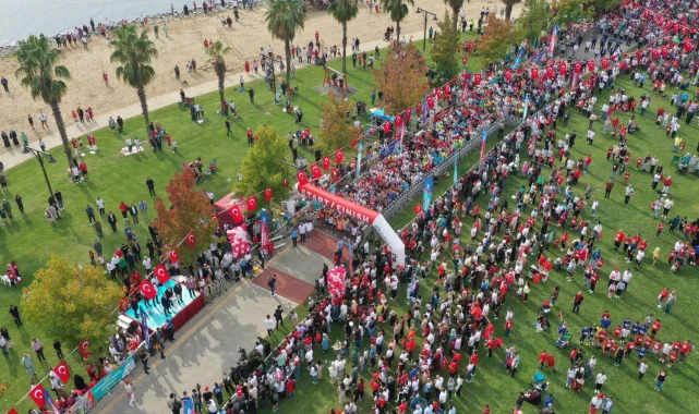 Kocaeli'de Cumhuriyet'in 101. yılı doya doya kutlanacak