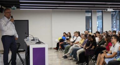 Kocaeli'de Güler'den yeni nesil ders çalışma stratejileri