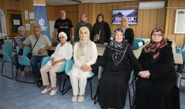 Kocaeli'deki bu hizmet Avrupa'da yok