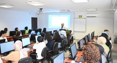 KOMEK yeni döneme 63 bin kursiyerle başladı