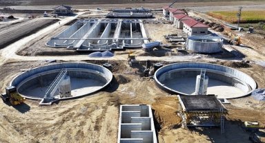 Konya Ilgın'a büyük çevre yatırımı