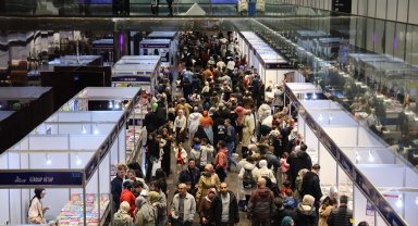 "Konya Kitap Günleri" heyecanı devam ediyor