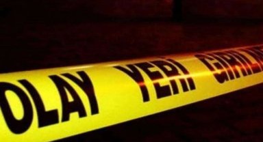 Konya'da sinir krizi geçiren hasta polis memurunu bıçakladı!