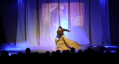 Kurtuluşun ölümsüz kadınları İnegöl'de hayat buldu