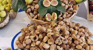 Kuru incir ihracatında yüzde 12'lik artış