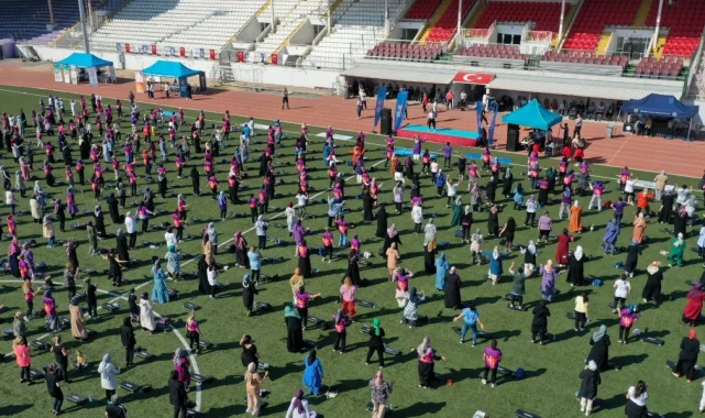 LivCom Ödülleri'nde Kocaeli finale yükseldi